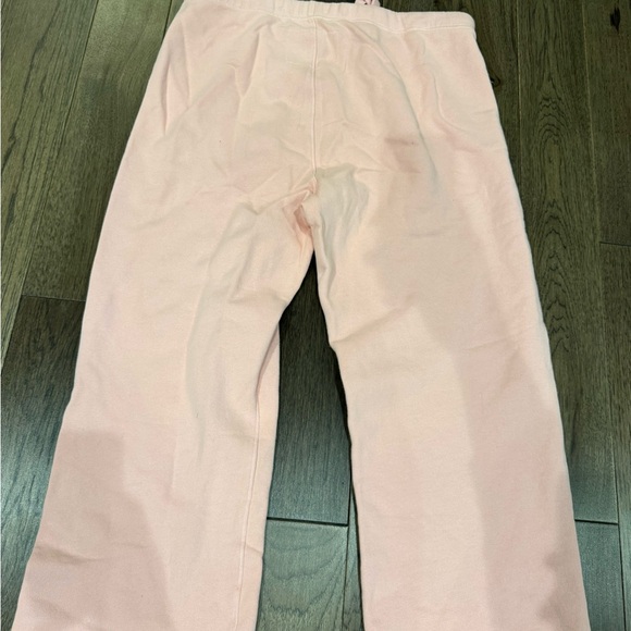 Frank & Eileen Light Pink Travel Sweat Set - Picture 7 of 10